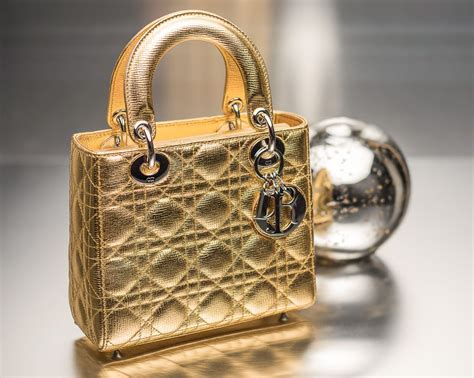 christian dior gold bag|christian dior handbags official website.